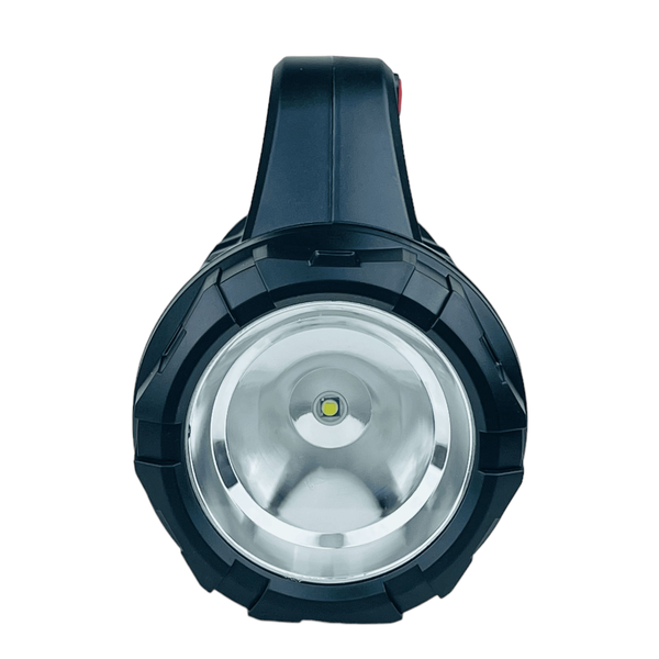 مصباح يدوي شحن + عدة داخلية 2 في 1 Image 4 Preview