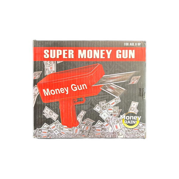 مسدس اطلاق اوراق النقود Image 1 Preview