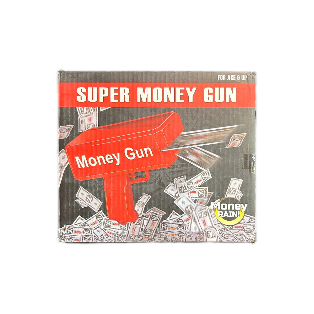 مسدس اطلاق اوراق النقود Preview Image