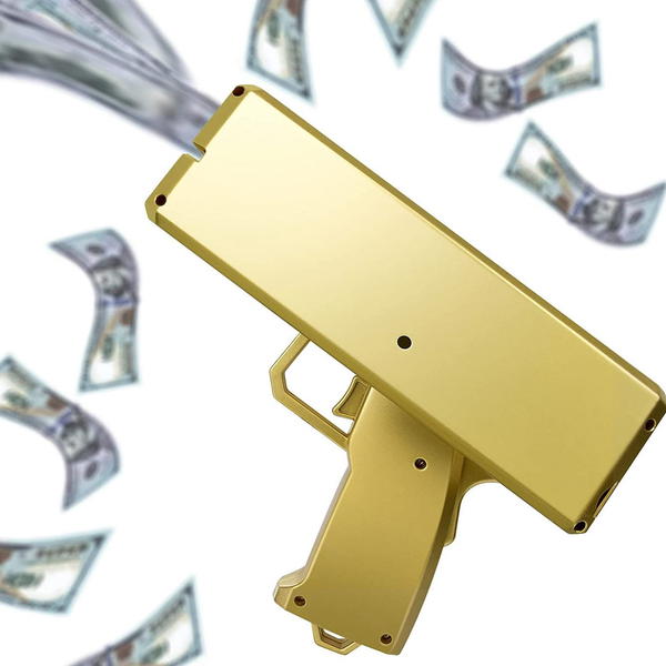 مسدس اطلاق اوراق النقود Image 3 Preview