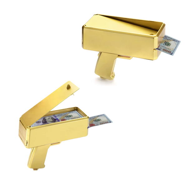 مسدس اطلاق اوراق النقود Image 9 Preview