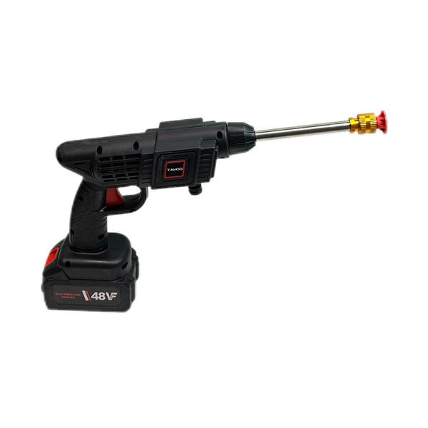 مسدس غسيل شحن بالضغط العالي منTAHOO Image 3 Preview