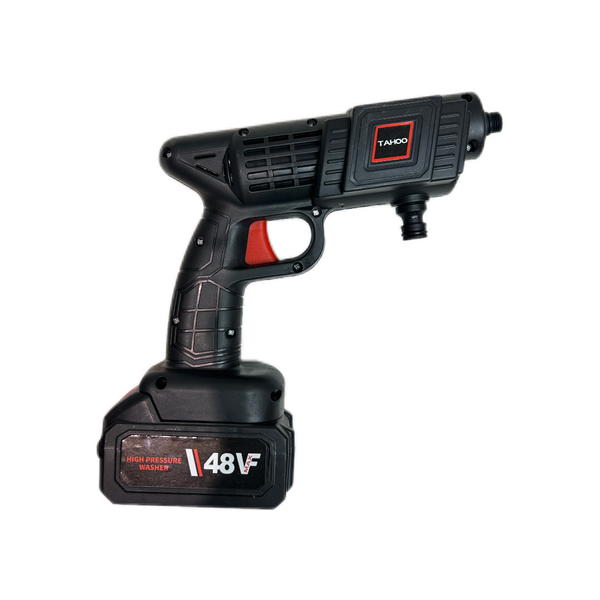 مسدس غسيل شحن بالضغط العالي منTAHOO Image 4 Preview