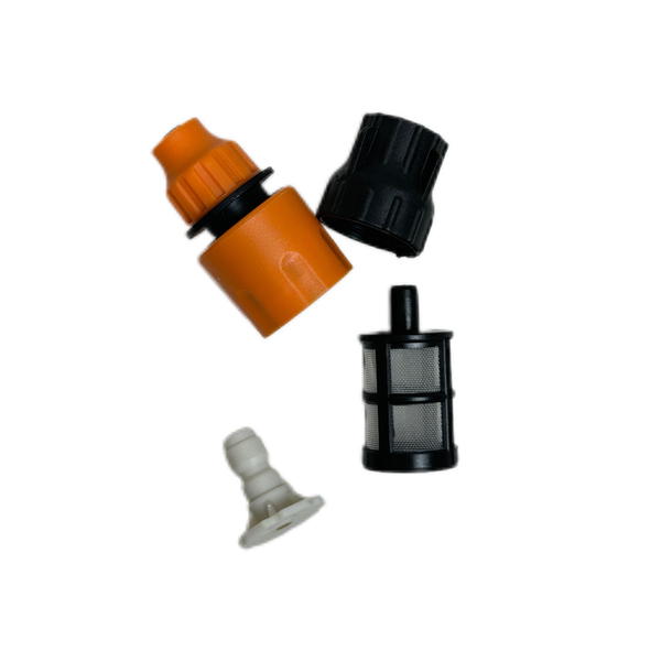 مسدس غسيل شحن بالضغط العالي منTAHOO Image 5 Preview