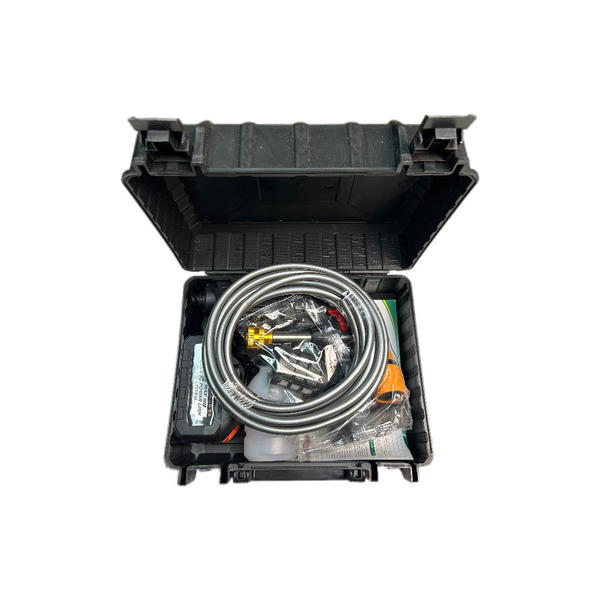 مسدس رش ماء عالي الضغط (شحن) Image 2 Preview