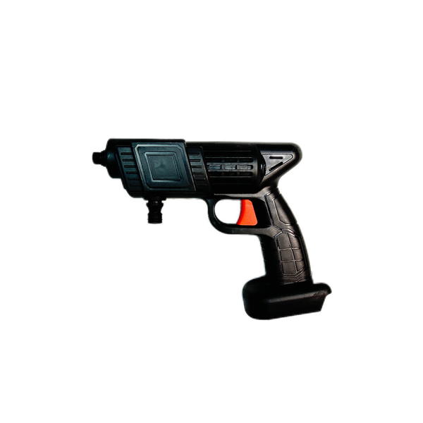 مسدس رش ماء عالي الضغط (شحن) Image 3 Preview