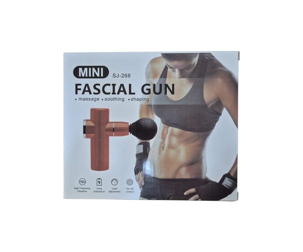 مسدس تدليك صغير Preview Image