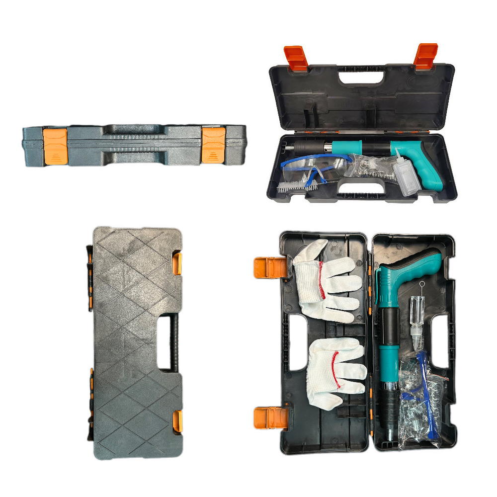 مسدس تثبيت المسامير Preview Image