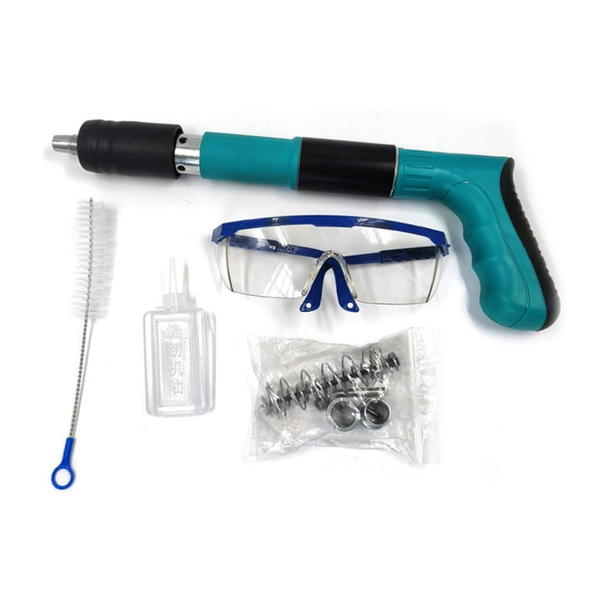 مسدس تثبيت المسامير Image 3 Preview