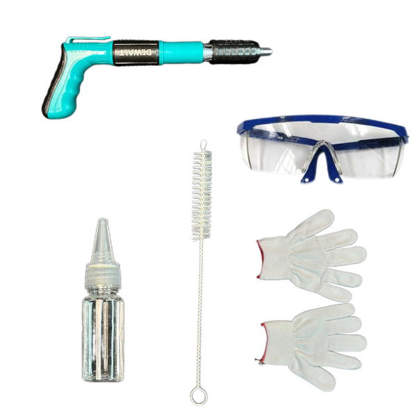 مسدس تثبيت المسامير Image 6 Preview