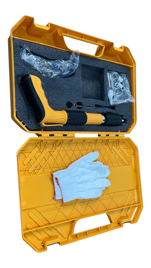 مسدس تثبيت مسامير Image 1 Preview