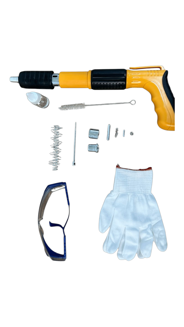 مسدس تثبيت مسامير Image 2 Preview