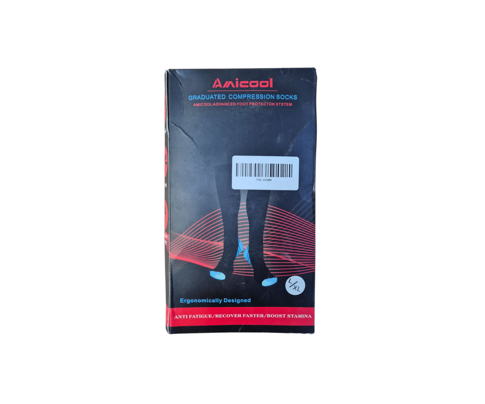 مشد قدم Preview Image