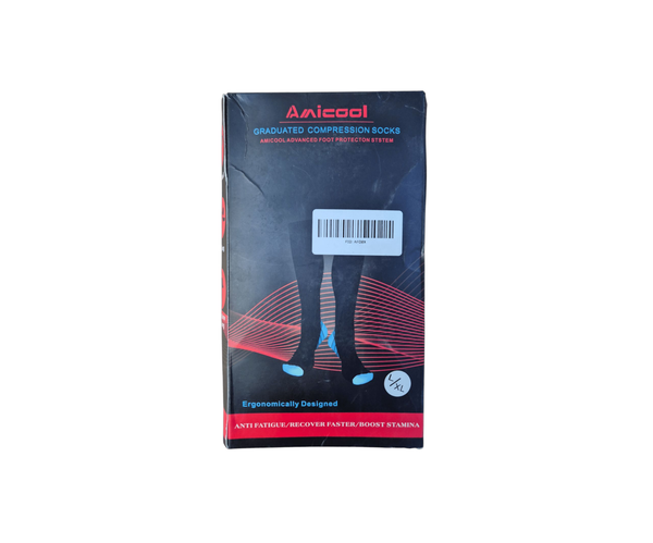 مشد قدم Image 1 Preview