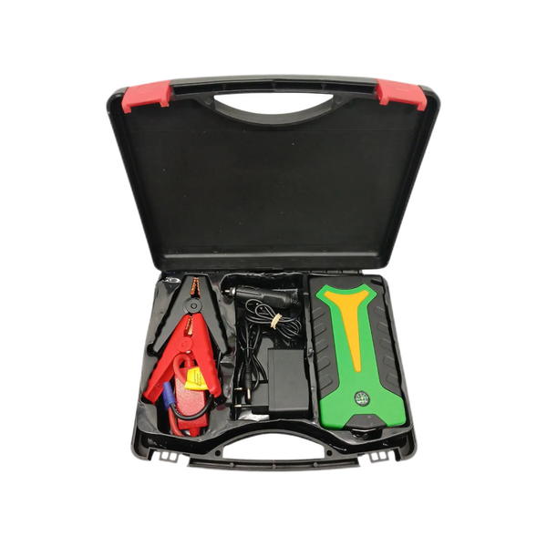 مشغل سيارة متعدد الوظائف Image 2 Preview