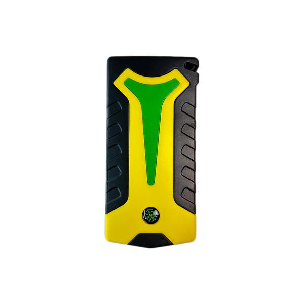 مشغل سيارة متعدد الوظائف Image 3 Preview