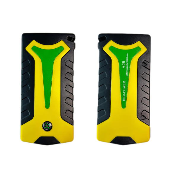 مشغل سيارة متعدد الوظائف Image 4 Preview