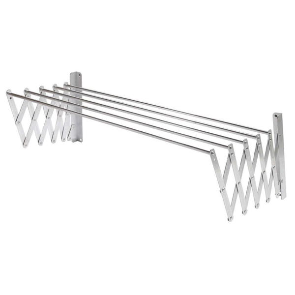 مشر ملابس قابل للطي Image 3 Preview