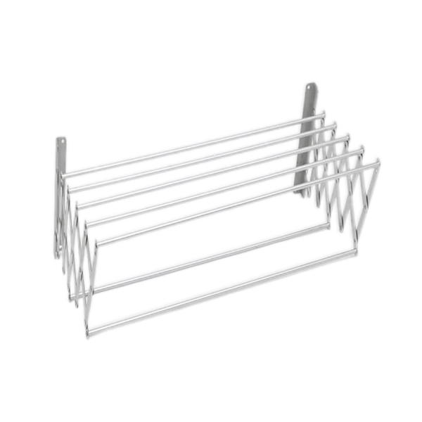 مشر ملابس قابل للطي Image 7 Preview