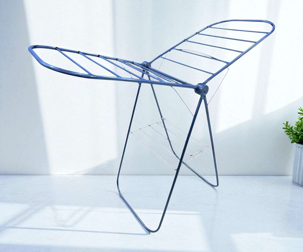 مشر تجفيف الغسيل المعدني من SHIYANA  Preview Image