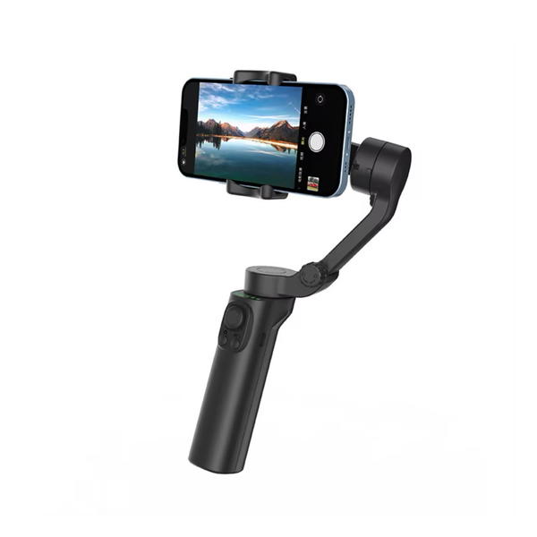 مثبت الكاميرا المحمول للهواتف F5 Plus Image 2 Preview