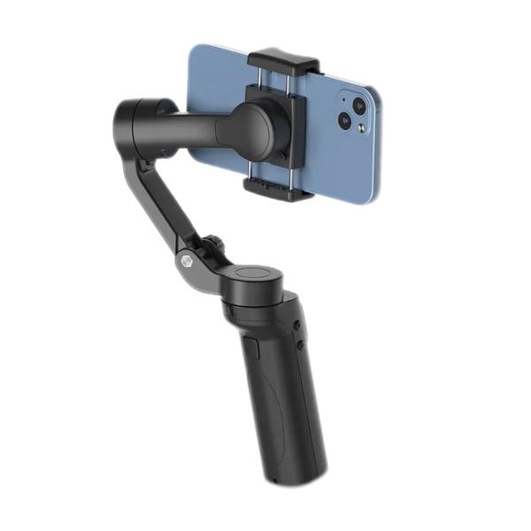 مثبت الكاميرا المحمول للهواتف F5 Plus Image 3 Preview