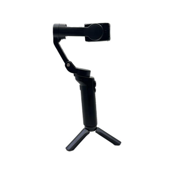 مثبت الكاميرا المحمول للهواتف F5 Plus Image 5 Preview