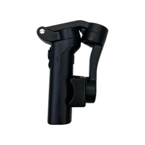 مثبت الكاميرا المحمول للهواتف F5 Plus Image 6 Preview