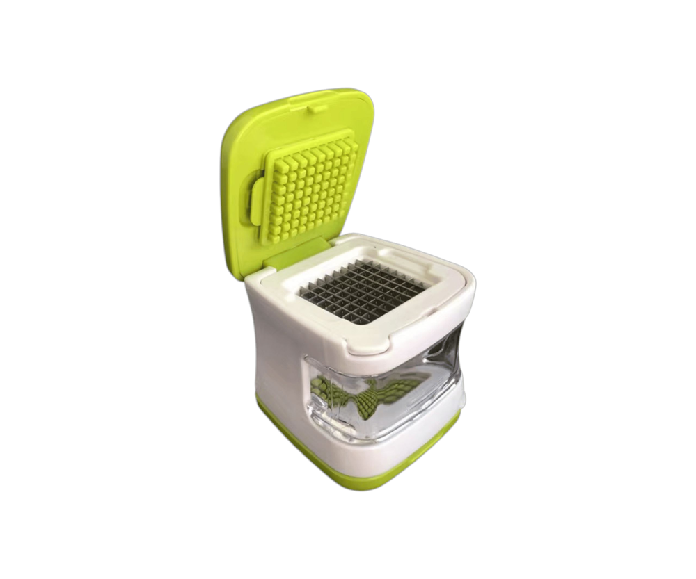 مثرامة الثوم العجيبة – Garlic Cube Preview Image