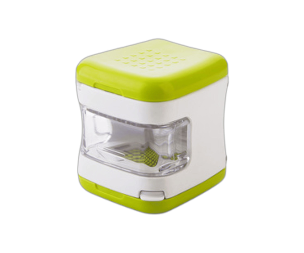 مثرامة الثوم العجيبة – Garlic Cube Image 2 Preview