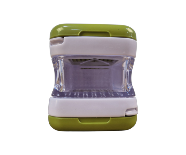 مثرامة الثوم العجيبة – Garlic Cube Image 3 Preview