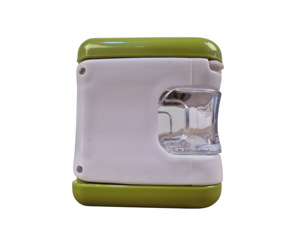 مثرامة الثوم العجيبة – Garlic Cube Image 4 Preview