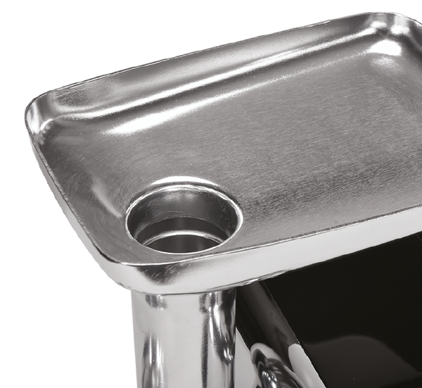 مثرامة لحم ماركة نوال موديلMGR-948 Image 2 Preview