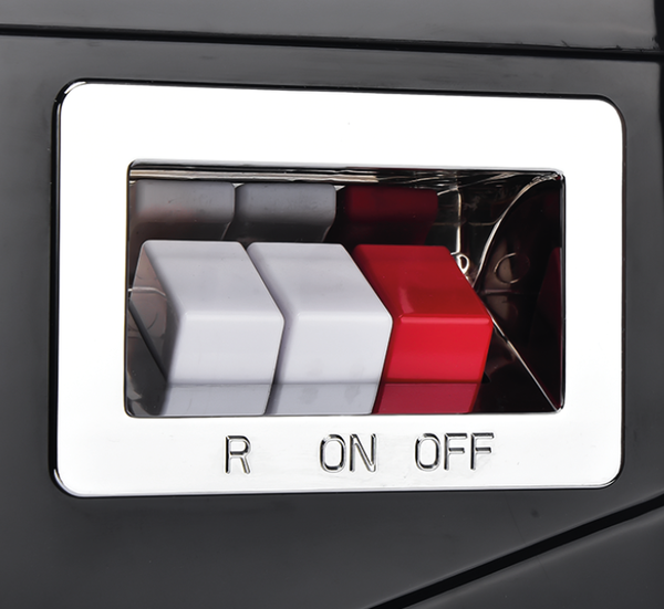 مثرامة لحم ماركة نوال موديلMGR-948 Image 3 Preview