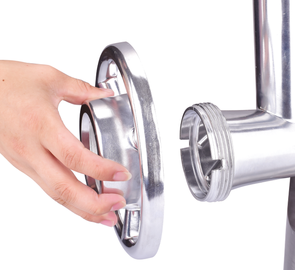 مثرامة لحم ماركة نوال موديلMGR-948 Image 5 Preview