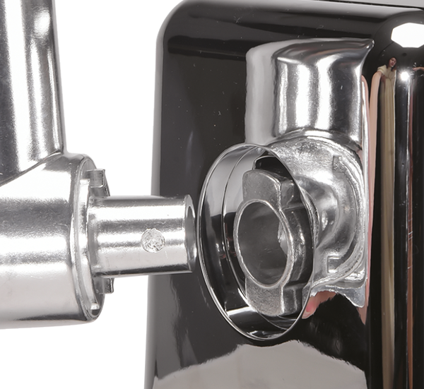 مثرامة لحم ماركة نوال موديلMGR-948 Image 6 Preview