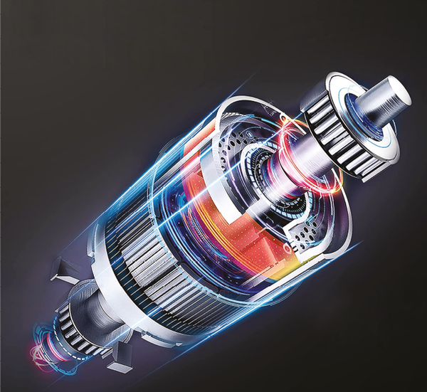 مثرامة لحم ماركة نوال موديلMGR-948 Image 8 Preview