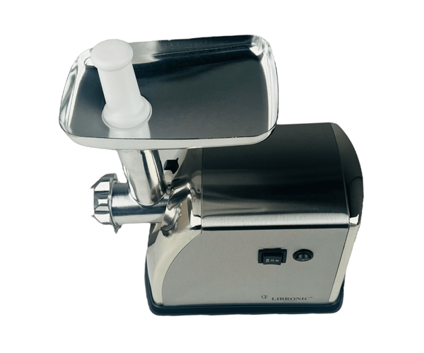 مثرامة لحم من ليبرونيك Image 4 Preview