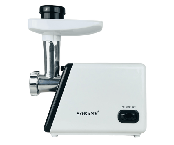 مثرامة لحم من سوكاني Image 2 Preview