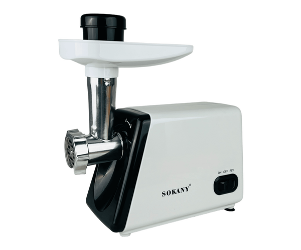 مثرامة لحم من سوكاني Image 3 Preview