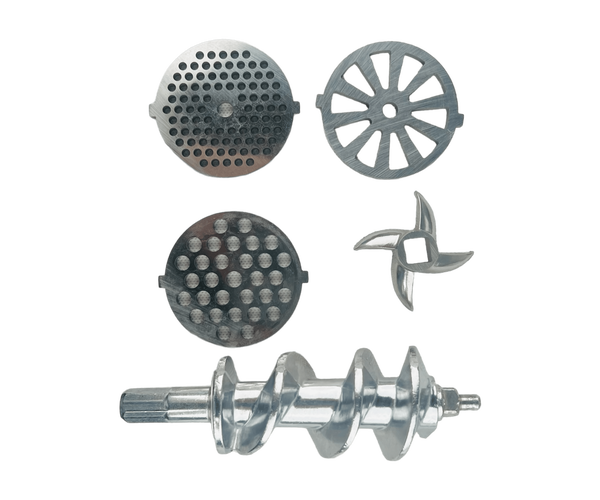 مثرامة لحم صناعية ماركة هيلبرون Image 5 Preview