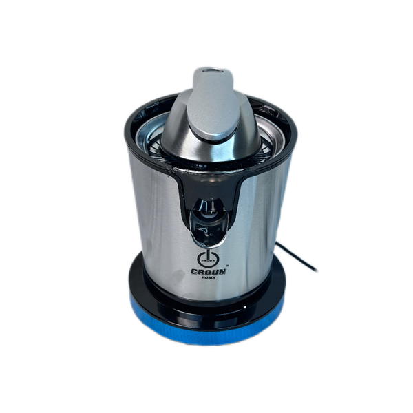 موجودعصارة كهربائية من كراون موديل :CR-890 Image 2 Preview