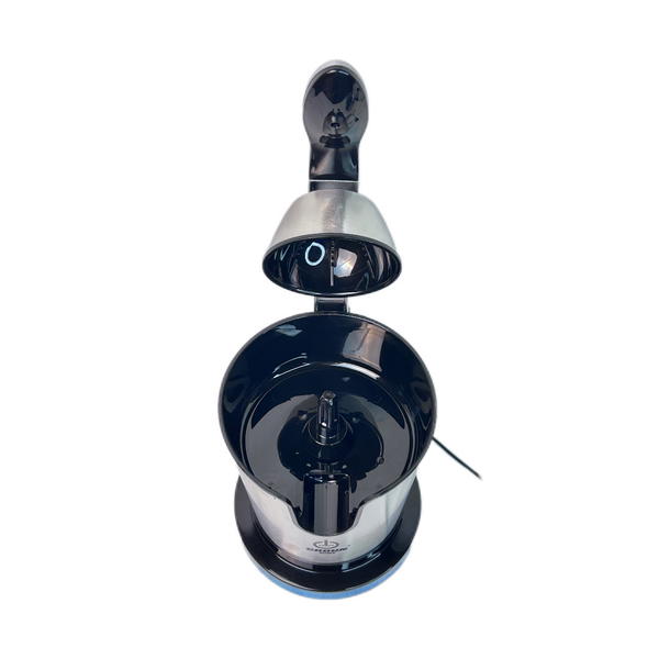 موجودعصارة كهربائية من كراون موديل :CR-890 Image 6 Preview