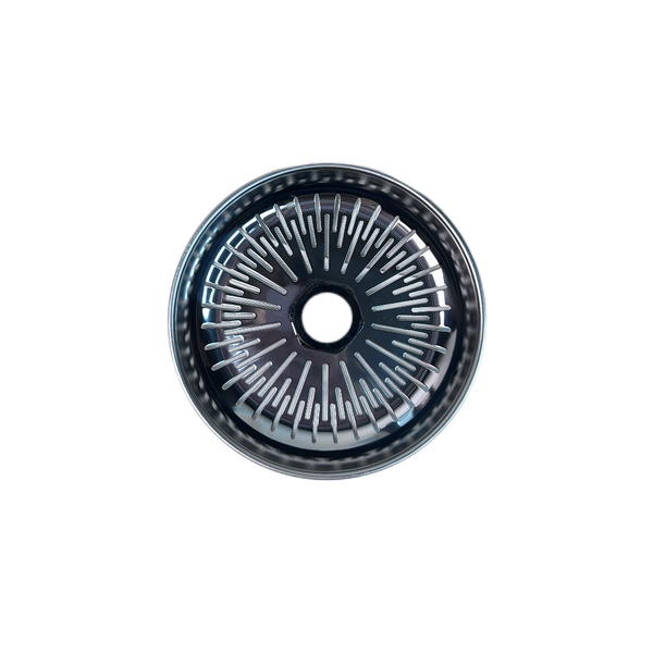 موجودعصارة كهربائية من كراون موديل :CR-890 Image 9 Preview