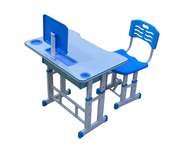 میز دراسة اطفال مع ستاند ايباد Image 2 Preview