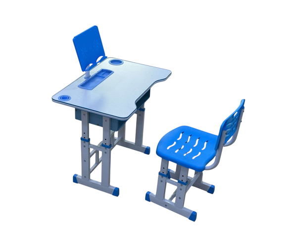 میز دراسة اطفال مع ستاند ايباد Image 3 Preview