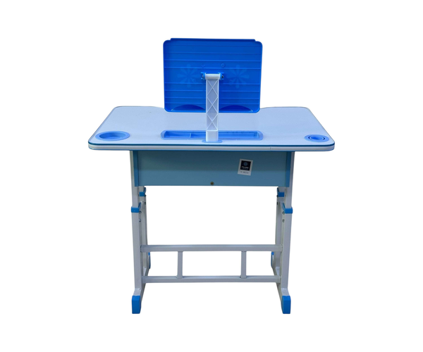 میز دراسة اطفال مع ستاند ايباد Image 4 Preview