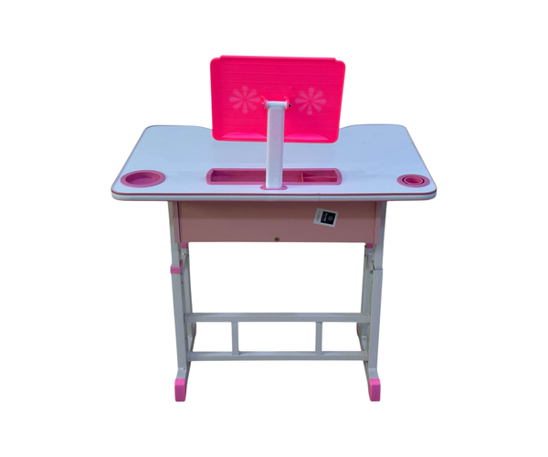 میز دراسة اطفال مع ستاند ايباد Image 8 Preview