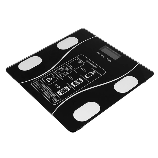 میزان الكتروني ذكي Image 4 Preview