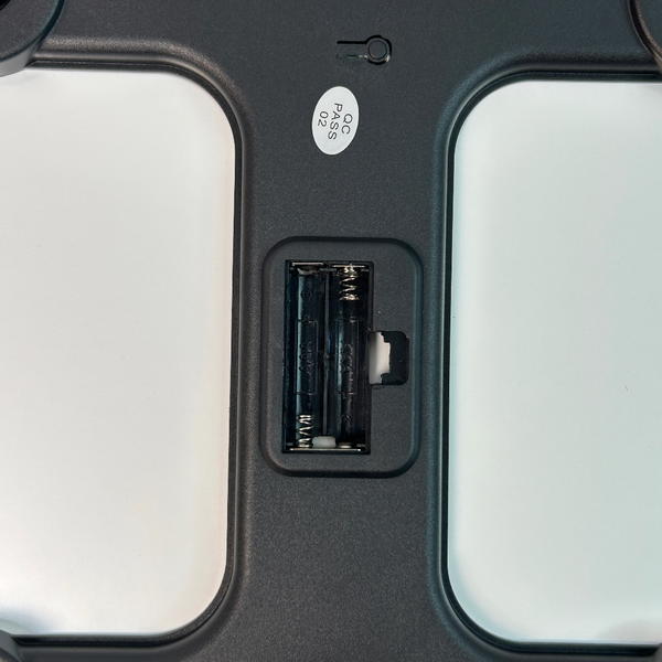 ميزان الكتروني ذكي من DAMFOX موديل : YQ-B12 Image 3 Preview